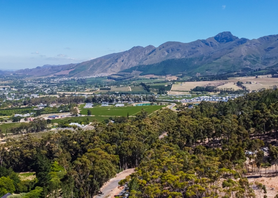 0 Bedroom Property for Sale in Franschhoek Western Cape